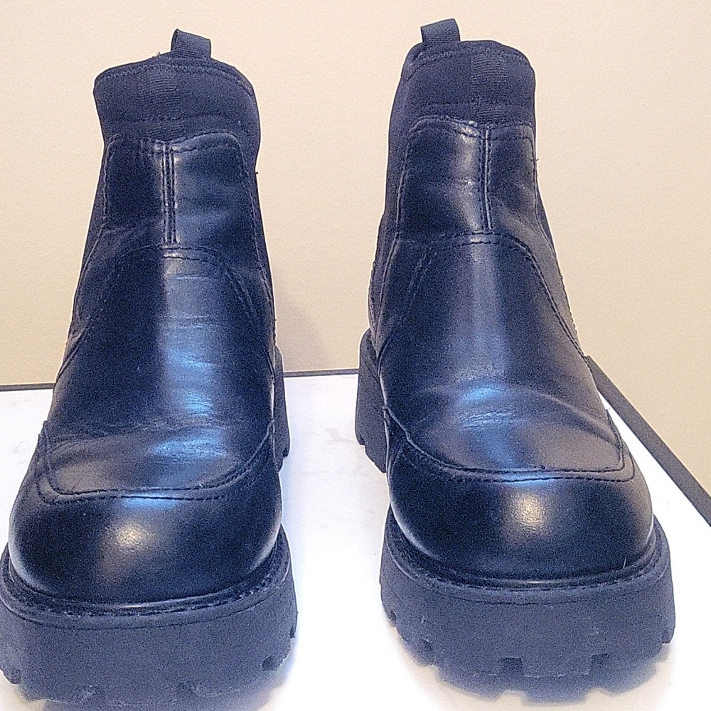 vagabond shoemakers